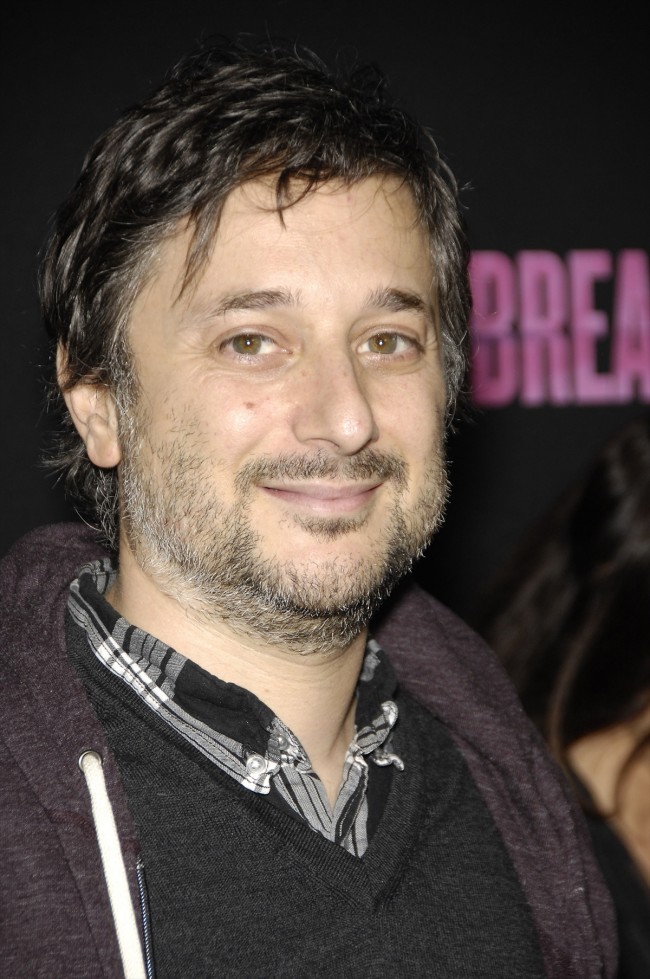 ハーモニー・コリン　Harmony Korine