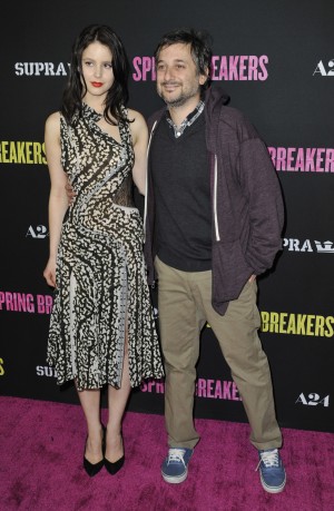 ハーモニー・コリン