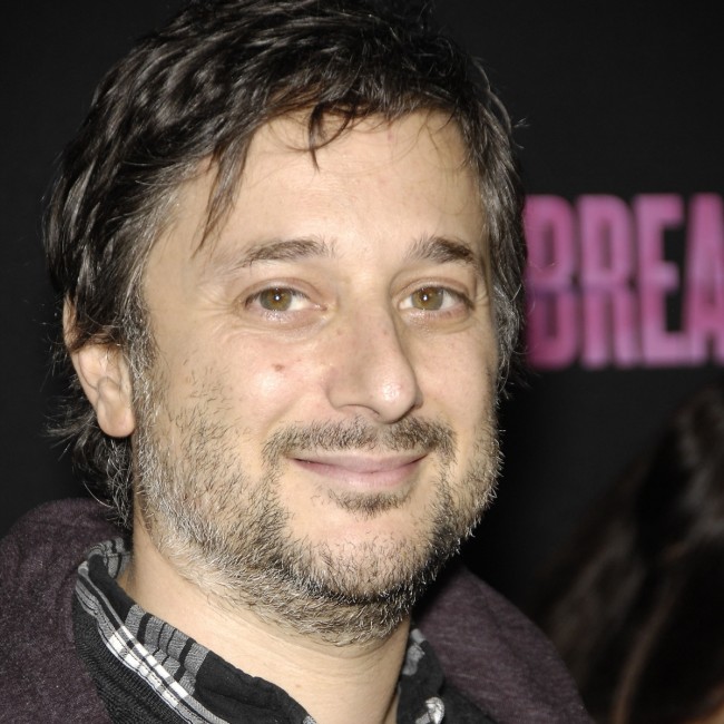 ハーモニー・コリン　Harmony Korine