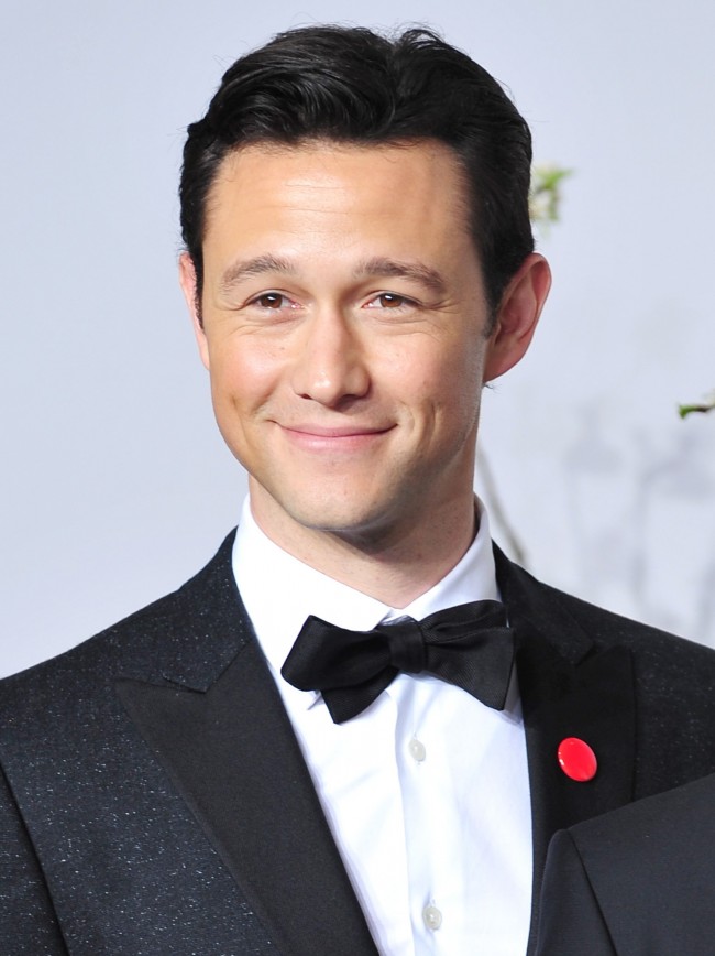 ジョゼフ・ゴードン＝レヴィット、Joseph Gordon‐Levitt