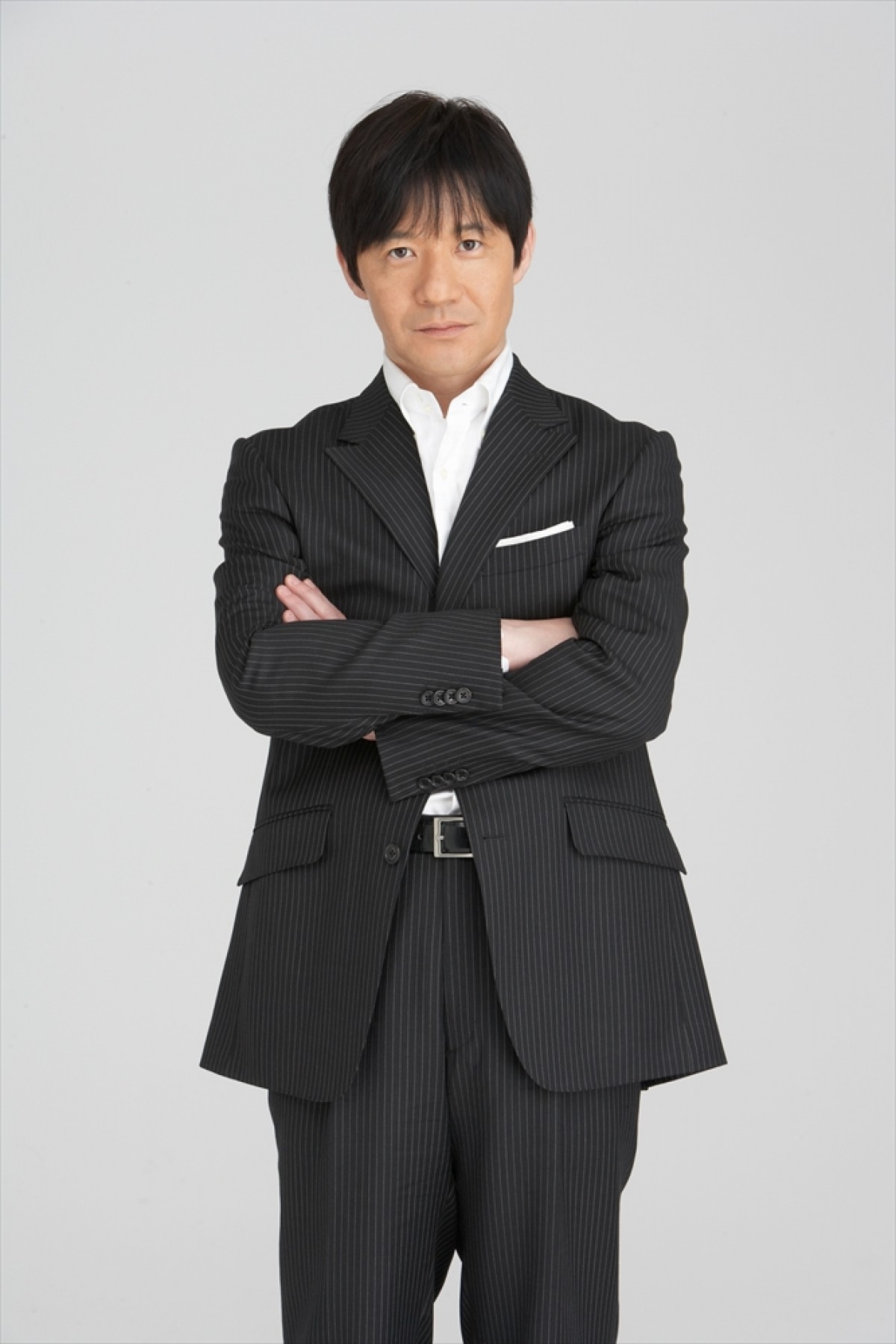 内村光良、NHKドラマ初出演で初主演「僕にとって、ドラマの代表作にしたい」
