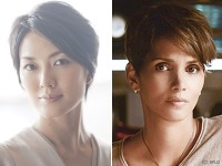 板谷由夏、ハリー・ベリーの吹き替えに挑戦！