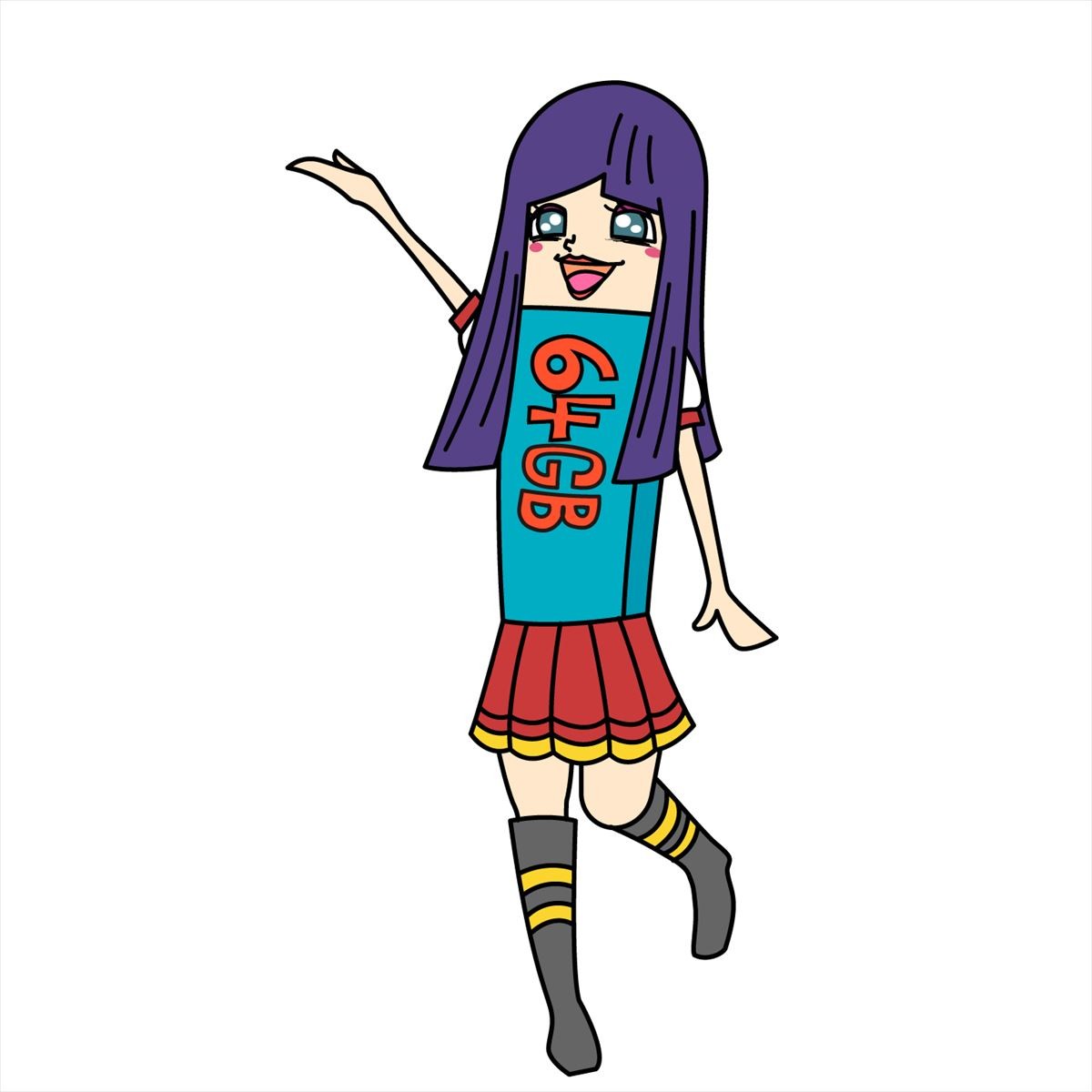 AKB北原、SKE須田、乃木坂46生駒 アニメ『Go！Go！家電男子』にゲスト声優決定！