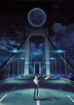 『PERSONA3 THE MOVIE ＃3 Falling Down』　ティザービジュアル