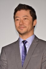 浅野忠信、渡辺謙の代役でマーティン・スコセッシ監督新作に出演決定！