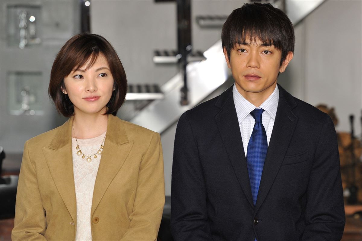 劇団EXILE青柳翔「人生をかけたい」、田中麗奈と大人のキケンな恋愛に挑む