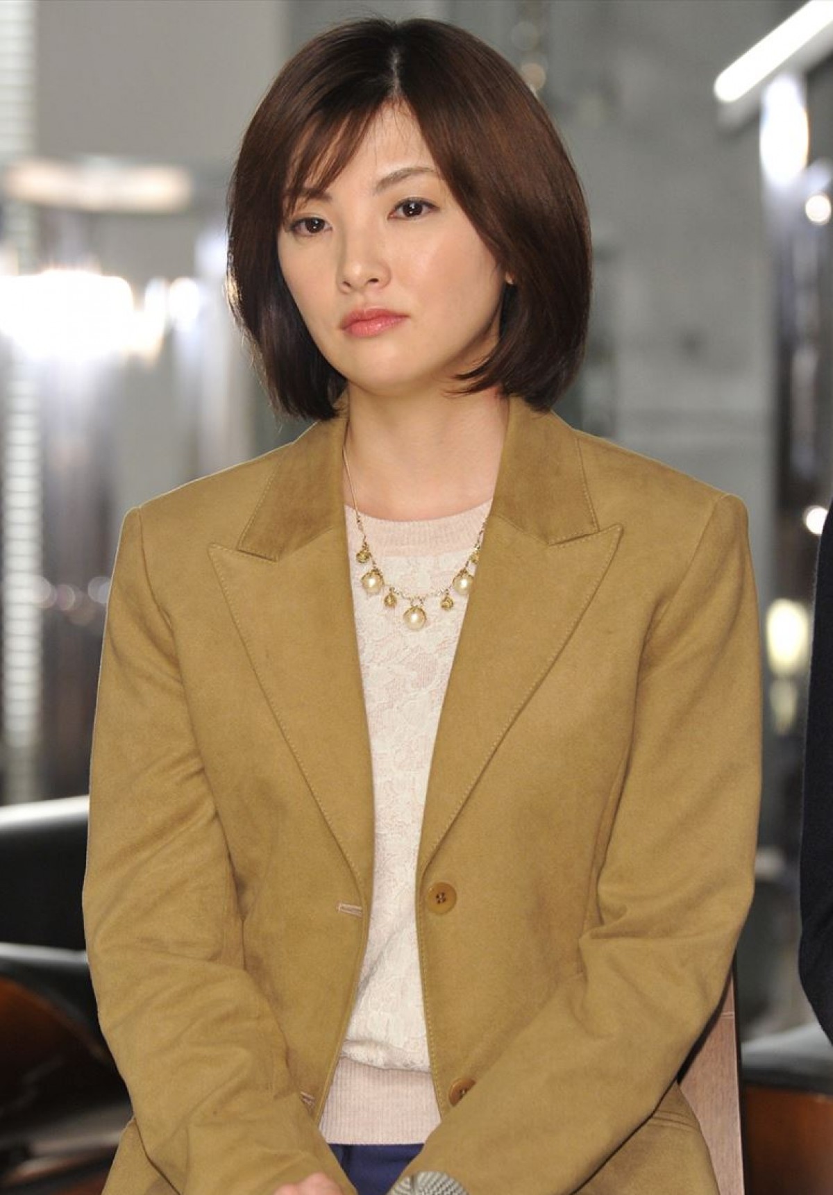 劇団EXILE青柳翔「人生をかけたい」、田中麗奈と大人のキケンな恋愛に挑む