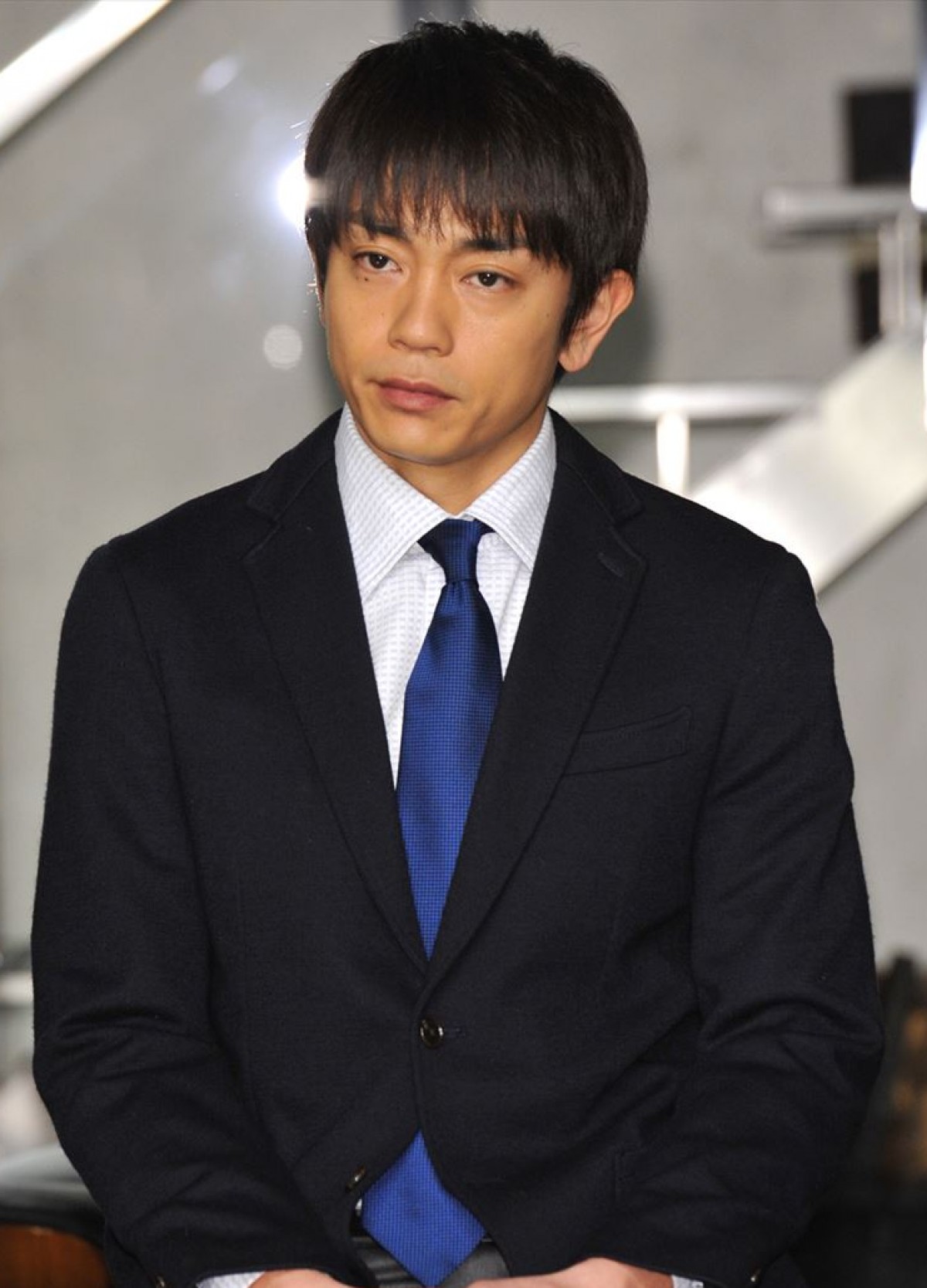 劇団EXILE青柳翔「人生をかけたい」、田中麗奈と大人のキケンな恋愛に挑む