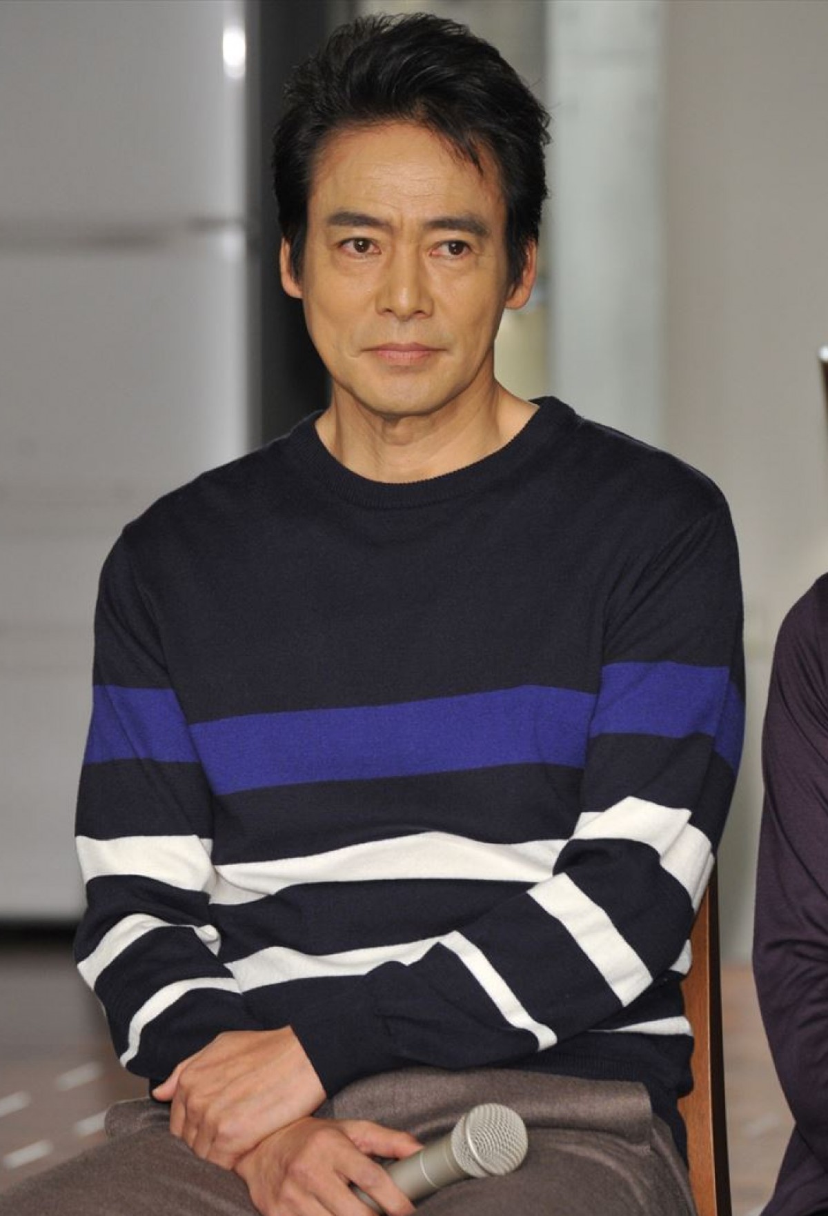 劇団EXILE青柳翔「人生をかけたい」、田中麗奈と大人のキケンな恋愛に挑む