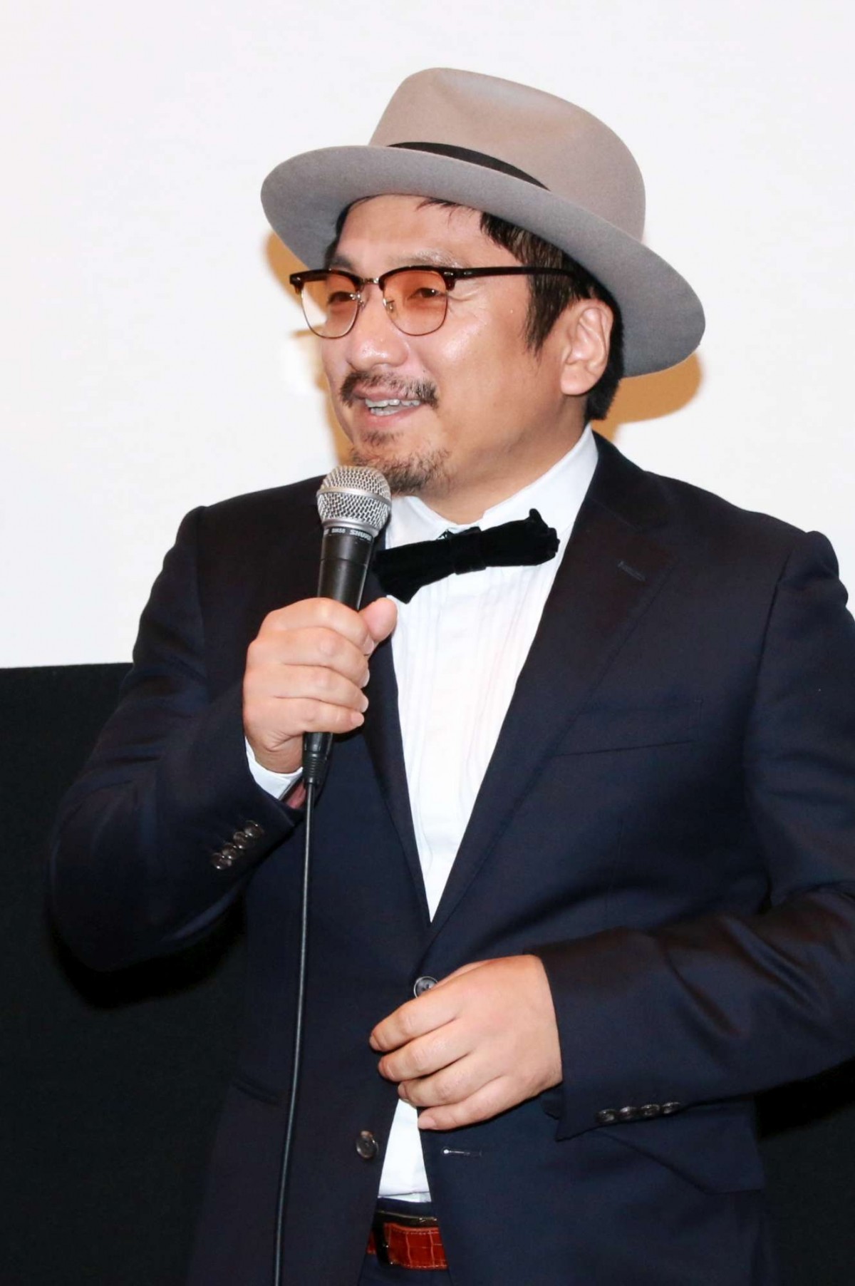 長澤まさみ「スラングを教わりました」全編中国語で挑む初主演ドラマ裏話披露