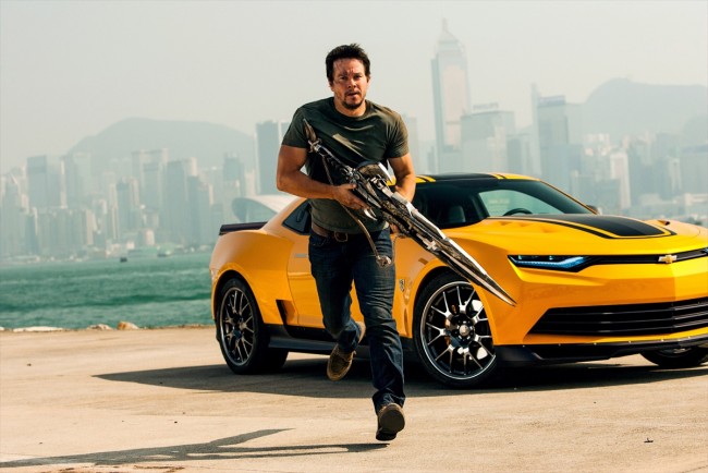 2014年の世界興行収入1位『トランスフォーマー/ロストエイジ』がラジー賞の有力候補か