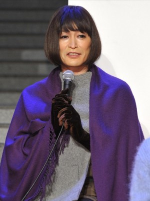 『問題のあるレストラン』制作発表記者会見に登場した安田顕