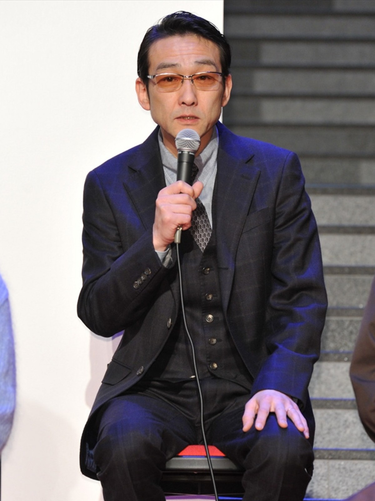 真木よう子、嫌いなタイプは「お金を無心する男」　過去の経験談で笑いを誘う