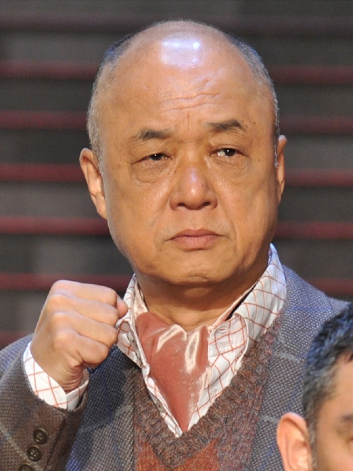 問題のあるレストラン