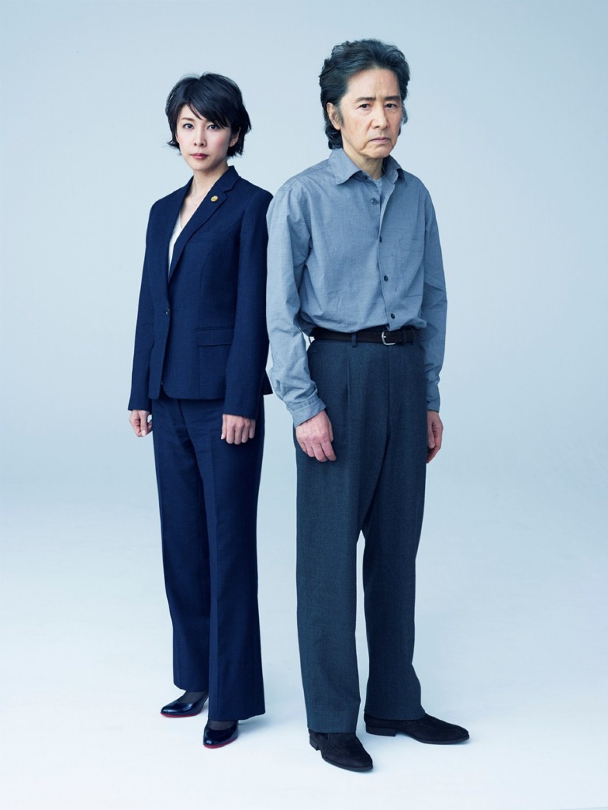 ドラマスペシャル『復讐法廷』 テレビ朝日にて2月7日21時より放送