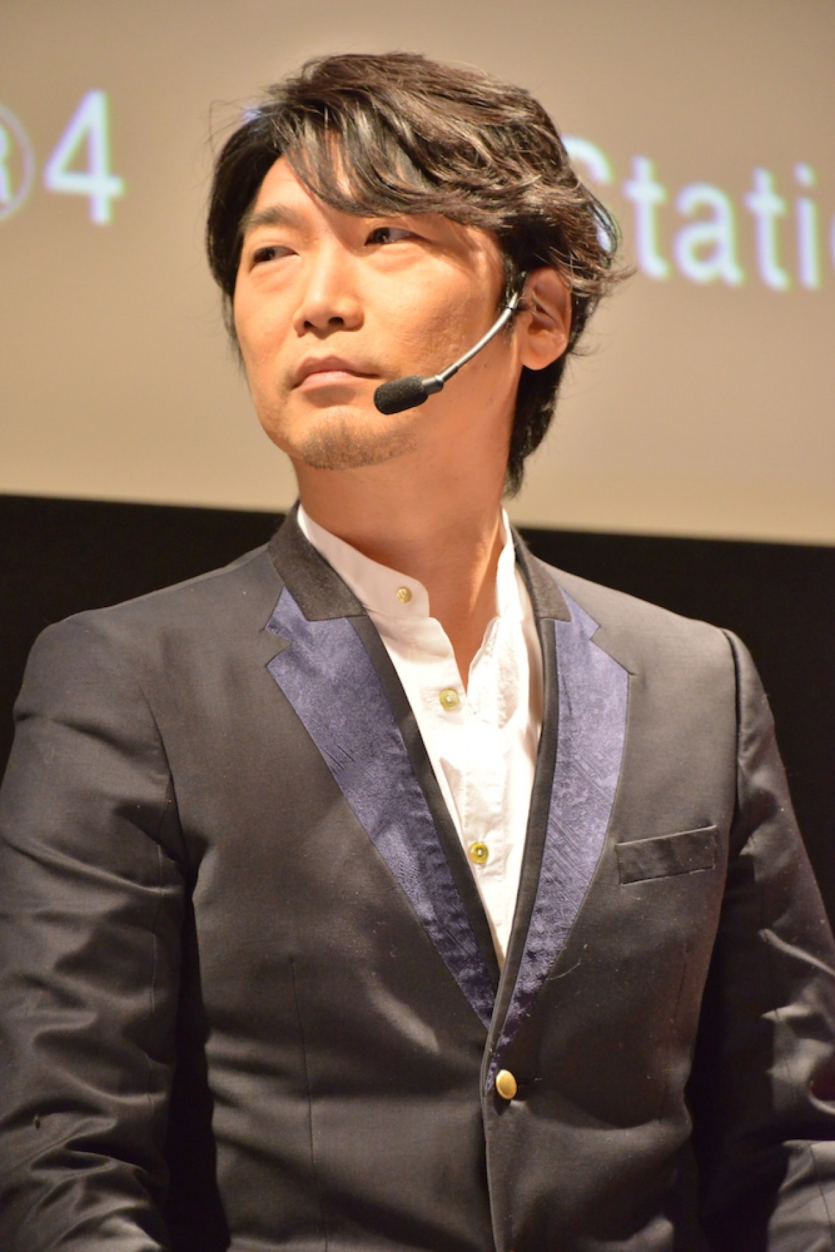 人気ゲーム『戦国無双』舞台化決定！ 声優・小西克幸＆斉藤佑圭も新作に興奮