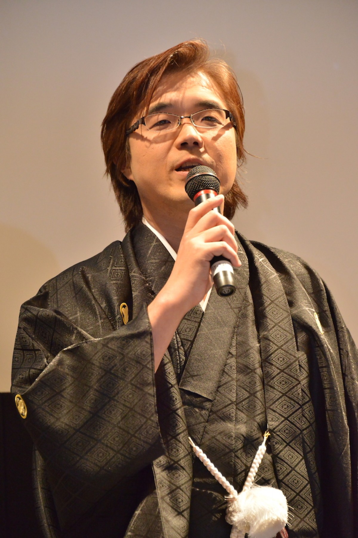 人気ゲーム『戦国無双』舞台化決定！ 声優・小西克幸＆斉藤佑圭も新作に興奮