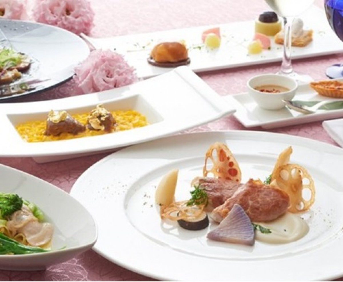 『花燃ゆ』ゆかりプランも登場！ ホテル椿山荘東京で“冬のお花見”を堪能しよう