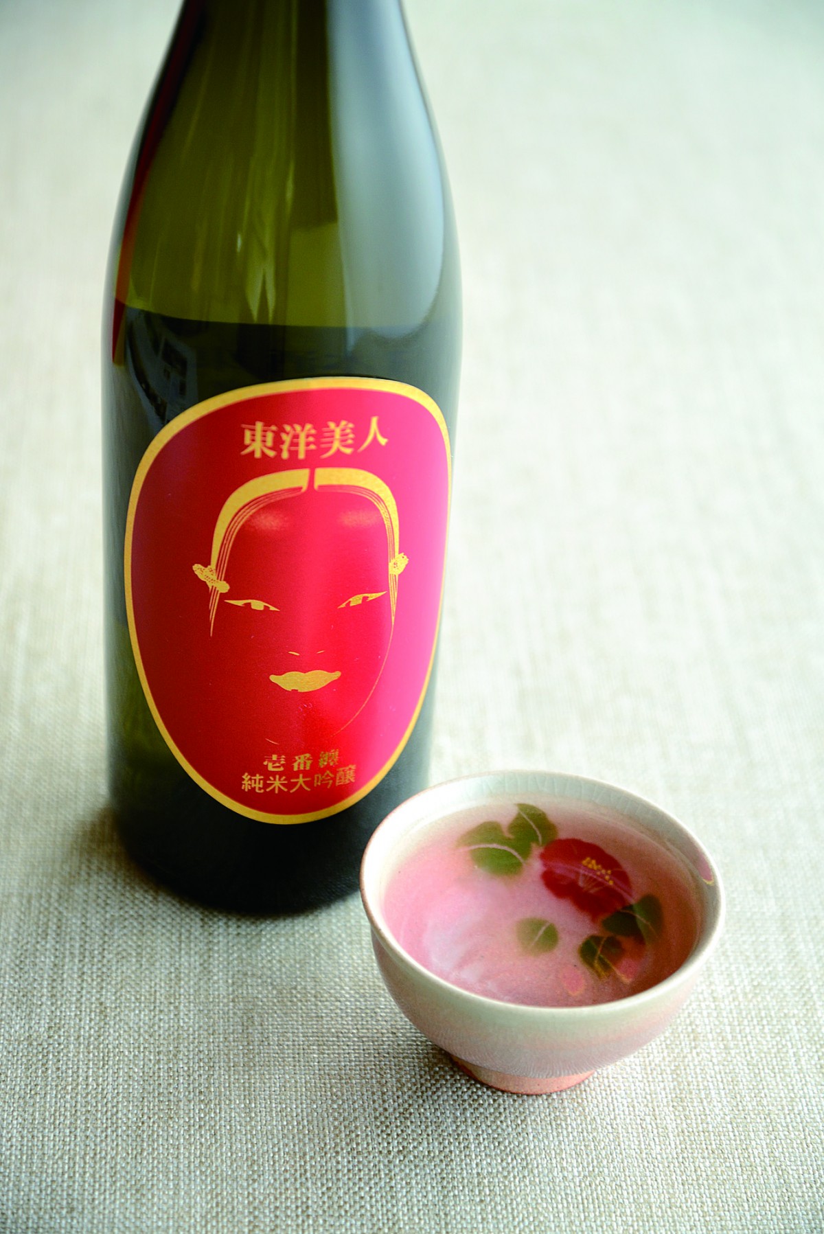 『花燃ゆ』ゆかりプランも登場！ ホテル椿山荘東京で“冬のお花見”を堪能しよう