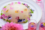 ホテル椿山荘東京では冬の花々を堪能できる「花かほる ～Scent of Flowers～」開催中