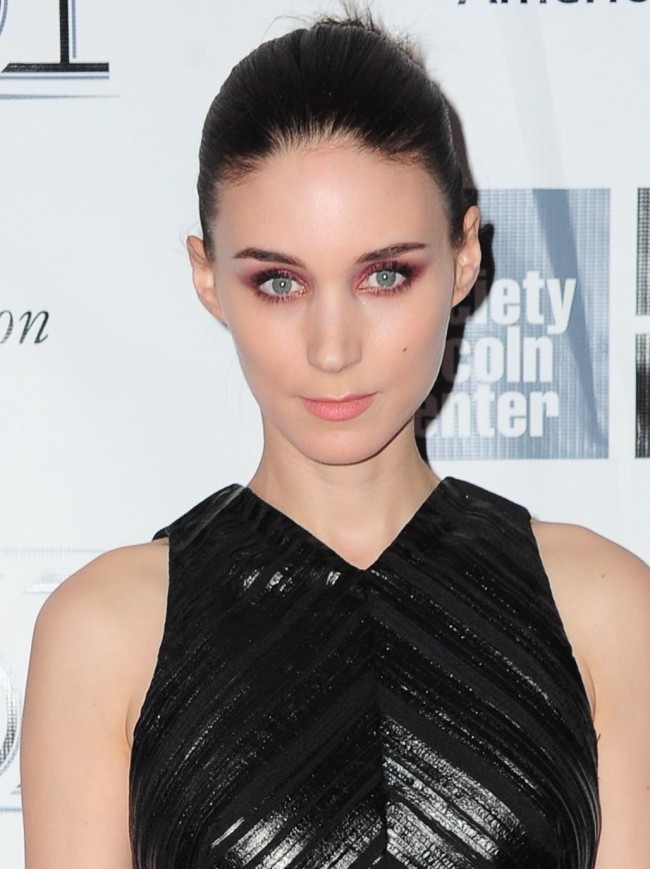 rooney mara ルーニー・マーラ