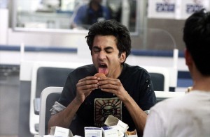 チリビーンズから人の指発見!? 騒がれる異物混入事件、海外で起きた驚愕の数々