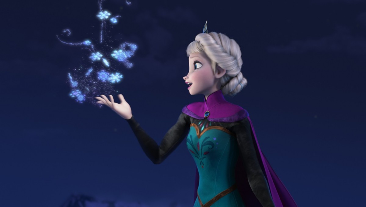 2014年に違法ダウンロードされた映画、『アナ雪』をおさえてレオ主演作が1位