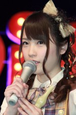 「一緒にドライブしたい新成人」　総合4位の川栄李奈