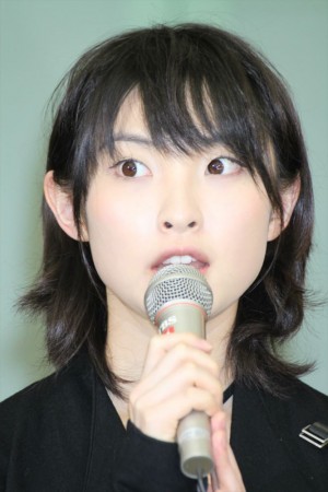 「一緒にドライブしたい新成人」　総合5位の家入レオ