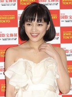 川口春奈、「一緒にドライブしたい新成人」で1位！羽生結弦、二階堂ふみも上位に