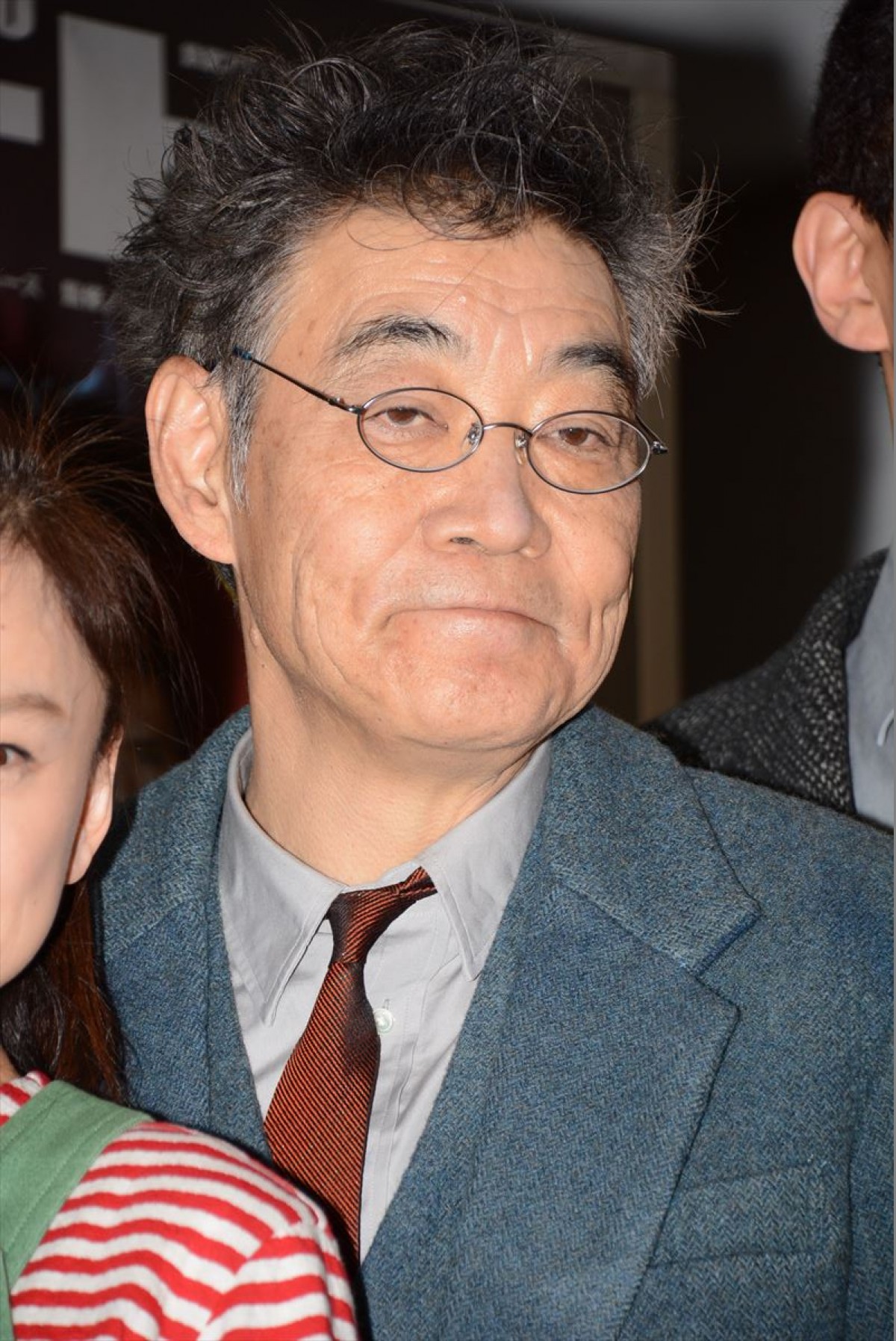森山未來、アトム役に「ベストを尽くしたい」 感情認識ロボpepperとの共演も実現