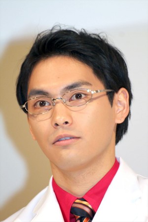 柳楽優弥、TBSドラマ『まっしろ』製作発表記者会見にて