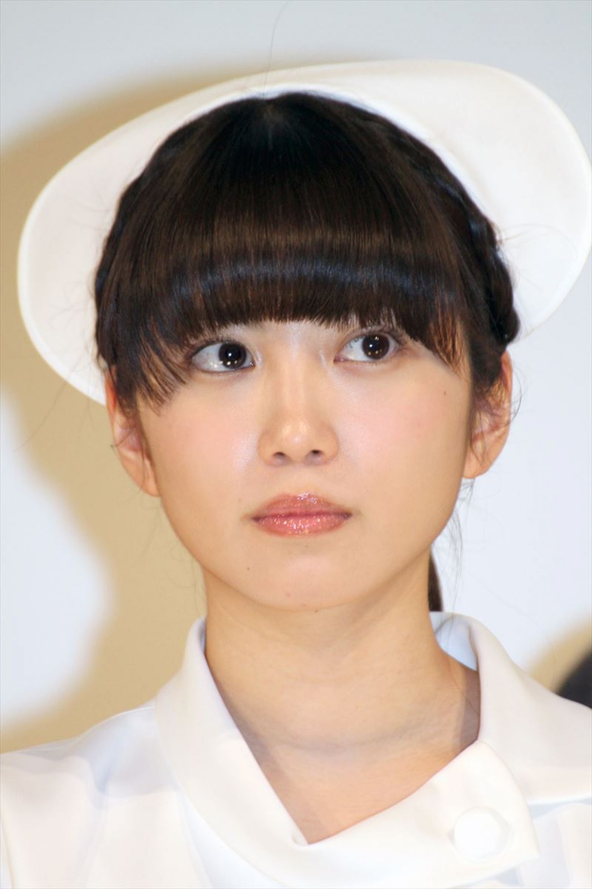 堀北真希、したたかな一面を披露!?「一番強そうな人についていきます」