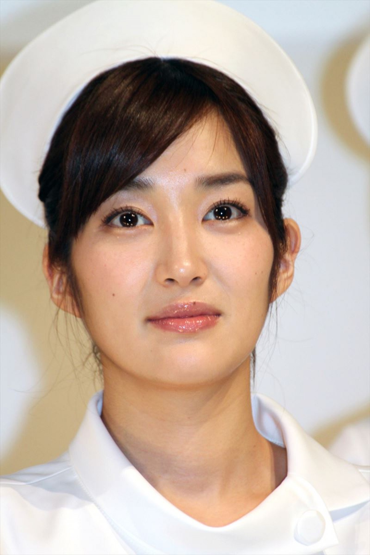 堀北真希、したたかな一面を披露!?「一番強そうな人についていきます」