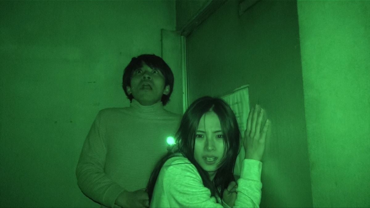 世界でファン急増のフリーホラーゲーム『パラノイアック』映画化、主演は小西キス