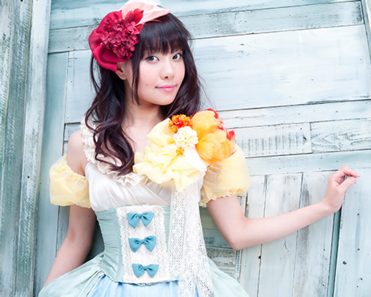 スペースシャワー、初のオタク音楽イベント開催！　黒崎真音・DJ WILDPARTYら出演