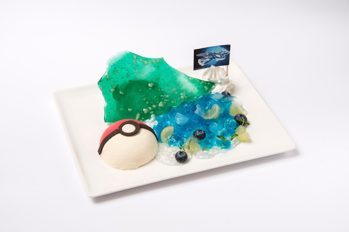 ポケットモンスター