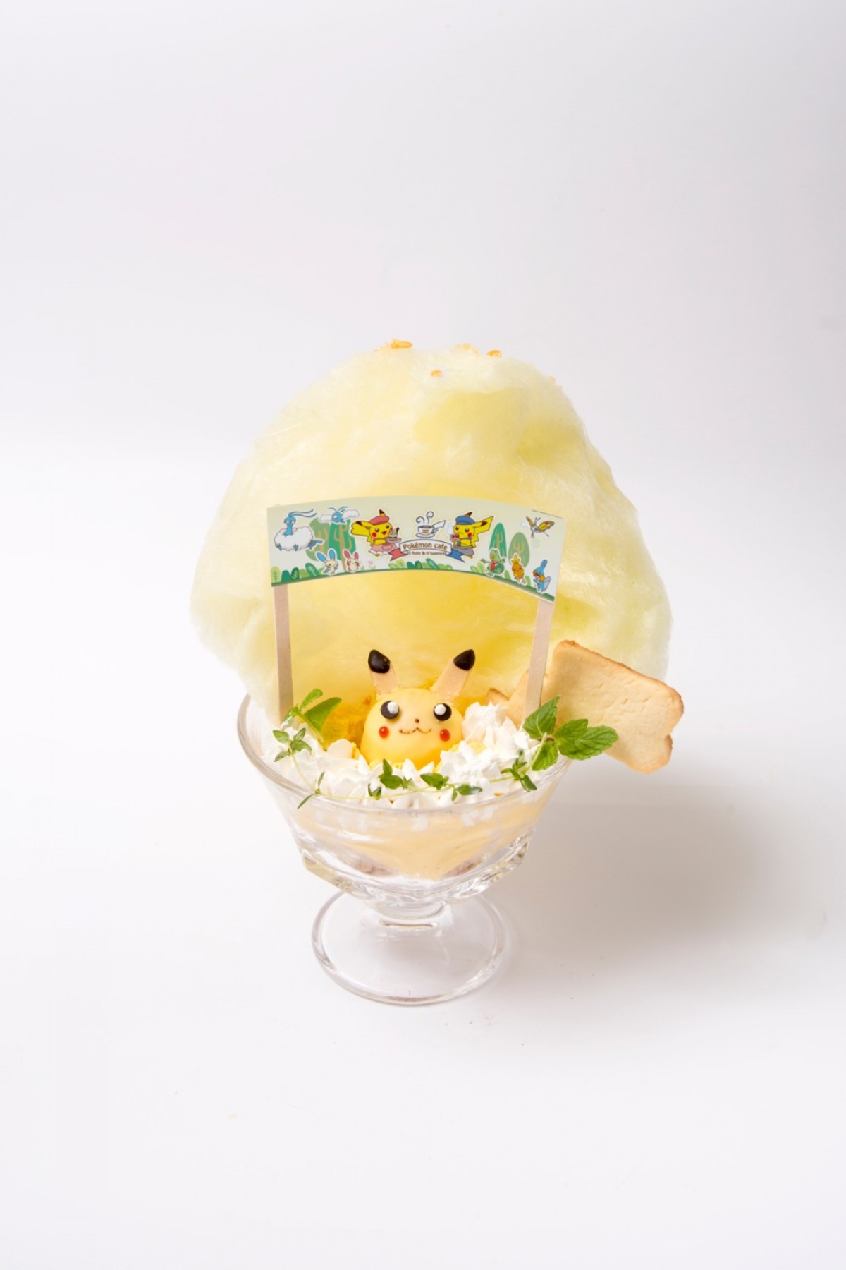 ポケットモンスター