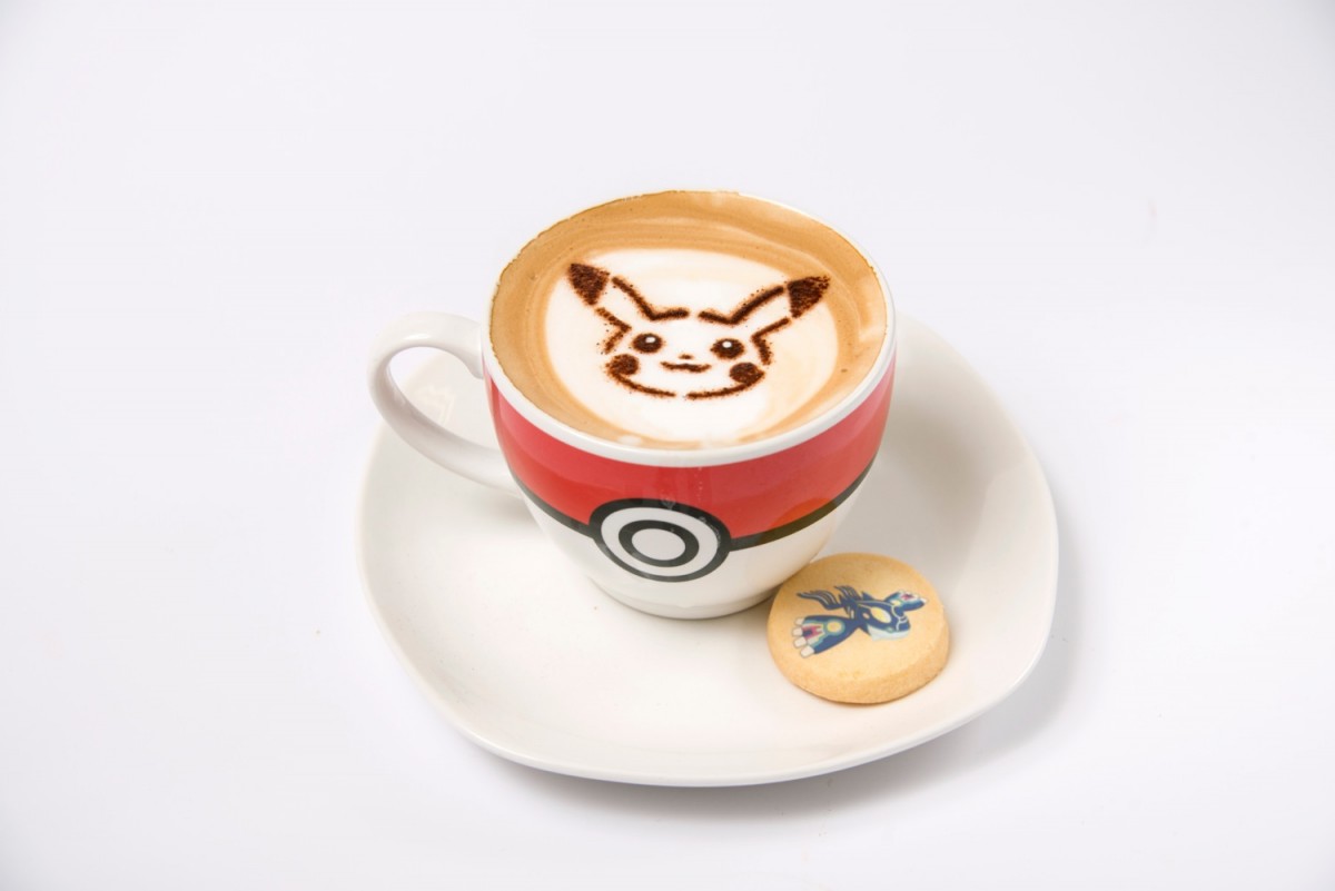 ポケットモンスター