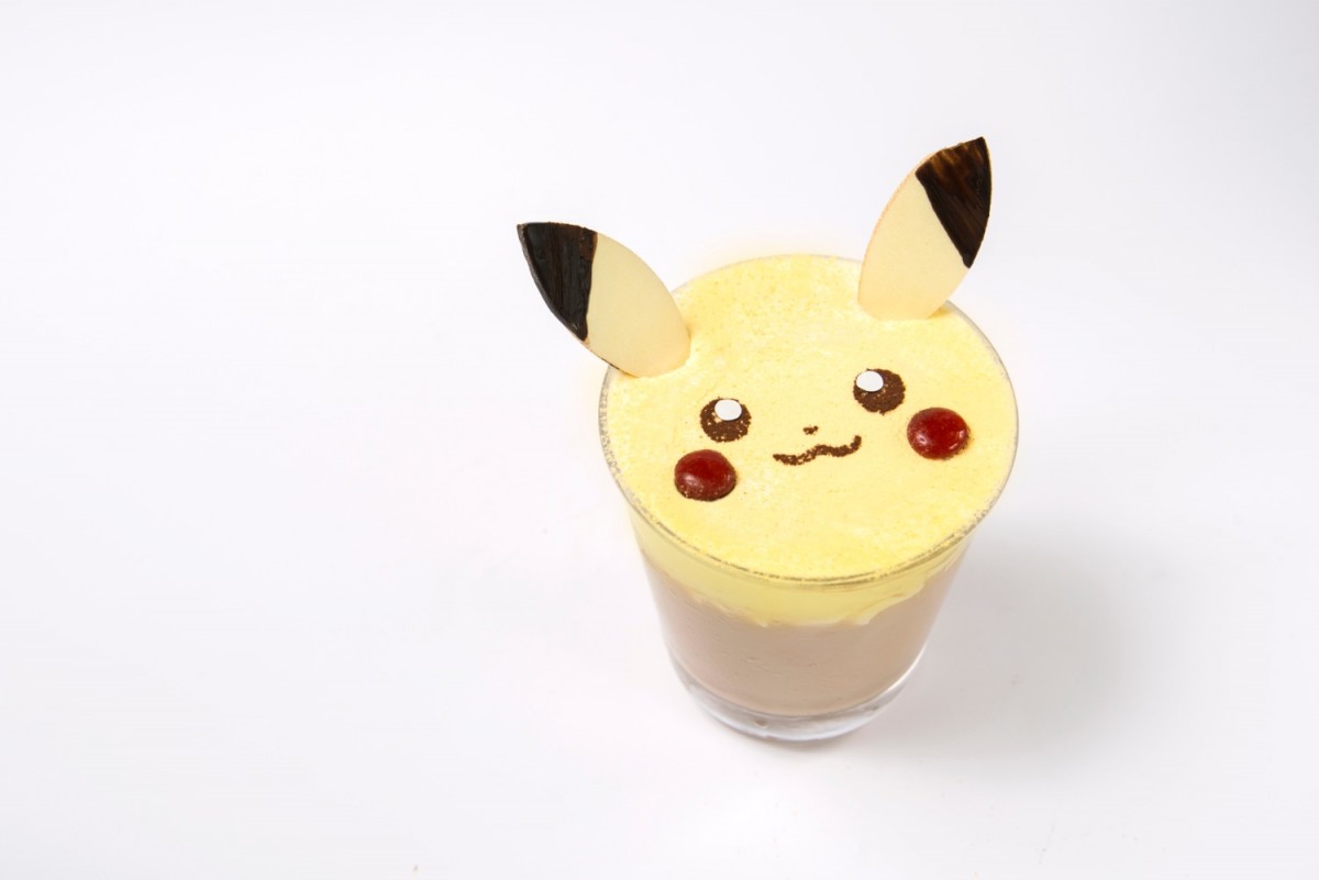 ポケットモンスター