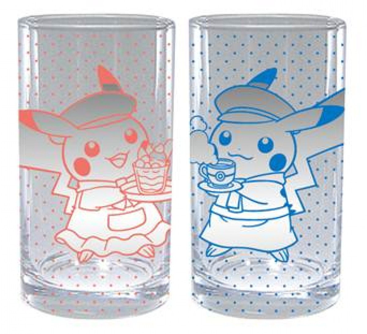 ポケモンカフェ、期間限定オープン！ ピカチュウモチーフのメニューが沢山
