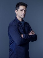 『HELIX‐黒い遺伝子‐』主人公アラン、森田順平が吹替えを担当する