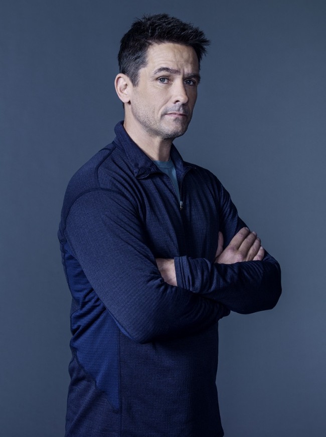 半沢 岸川部長の森田順平 声優業に言及 俳優として重要な要素 15年1月10日 写真 海外ドラマ 特集 クランクイン