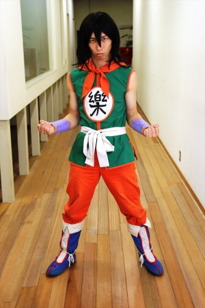 「2015年はフリーザ様の年！」インタビューに参加したバードフミヤ