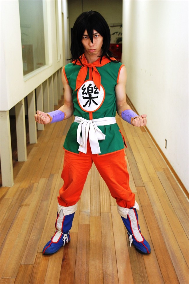 15年は フリーザ イヤー ドラゴンボール芸人 フリーザ山本 ブレイクの予感 15年1月11日 写真 アニメ 特集 クランクイン 15年は フリーザ イヤー ドラゴンボール芸人 フリーザ山本 ブレイクの予感 15年1月11日 写真 アニメ 特集 クランクイン