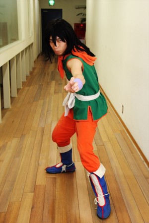 「2015年はフリーザ様の年！」インタビューに参加したバードフミヤ