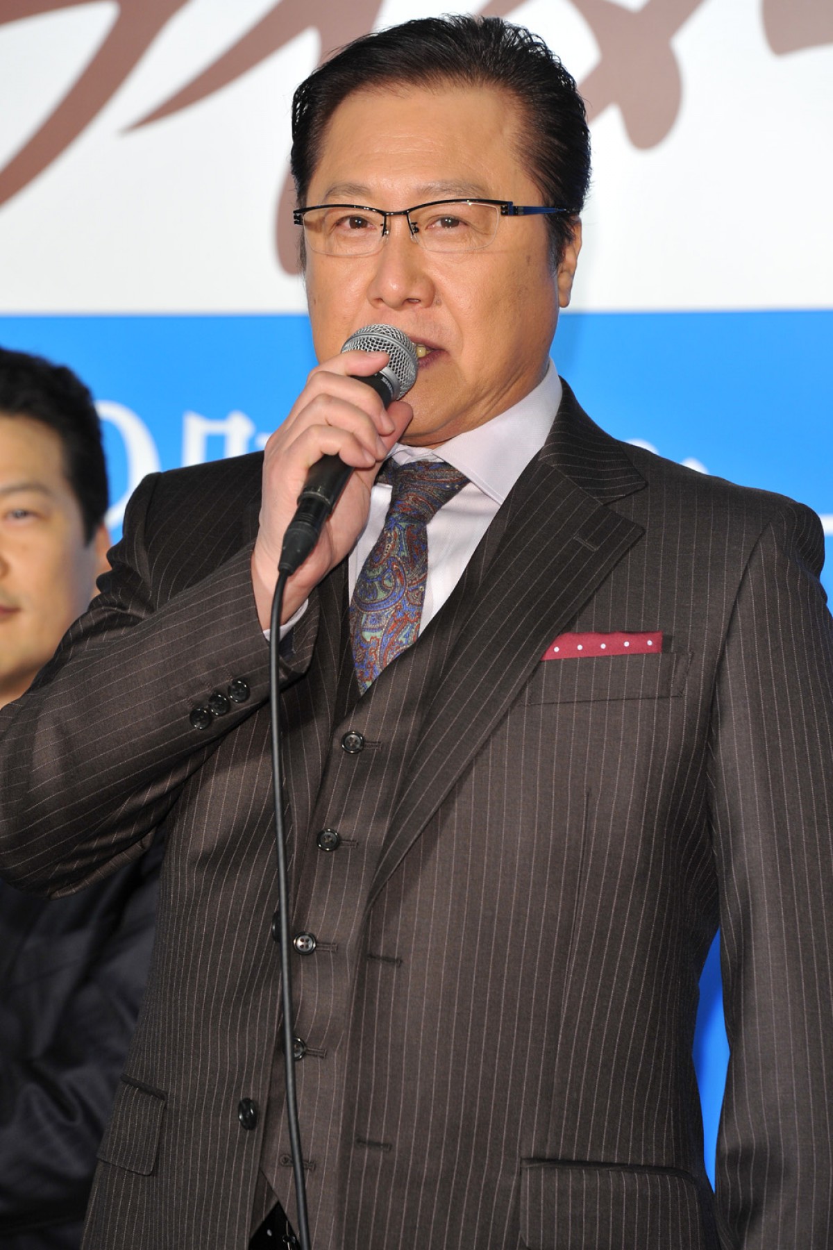 中谷美紀「軸は大切にして演じたい」、佐村河内守氏の謝罪会見を見て役作り