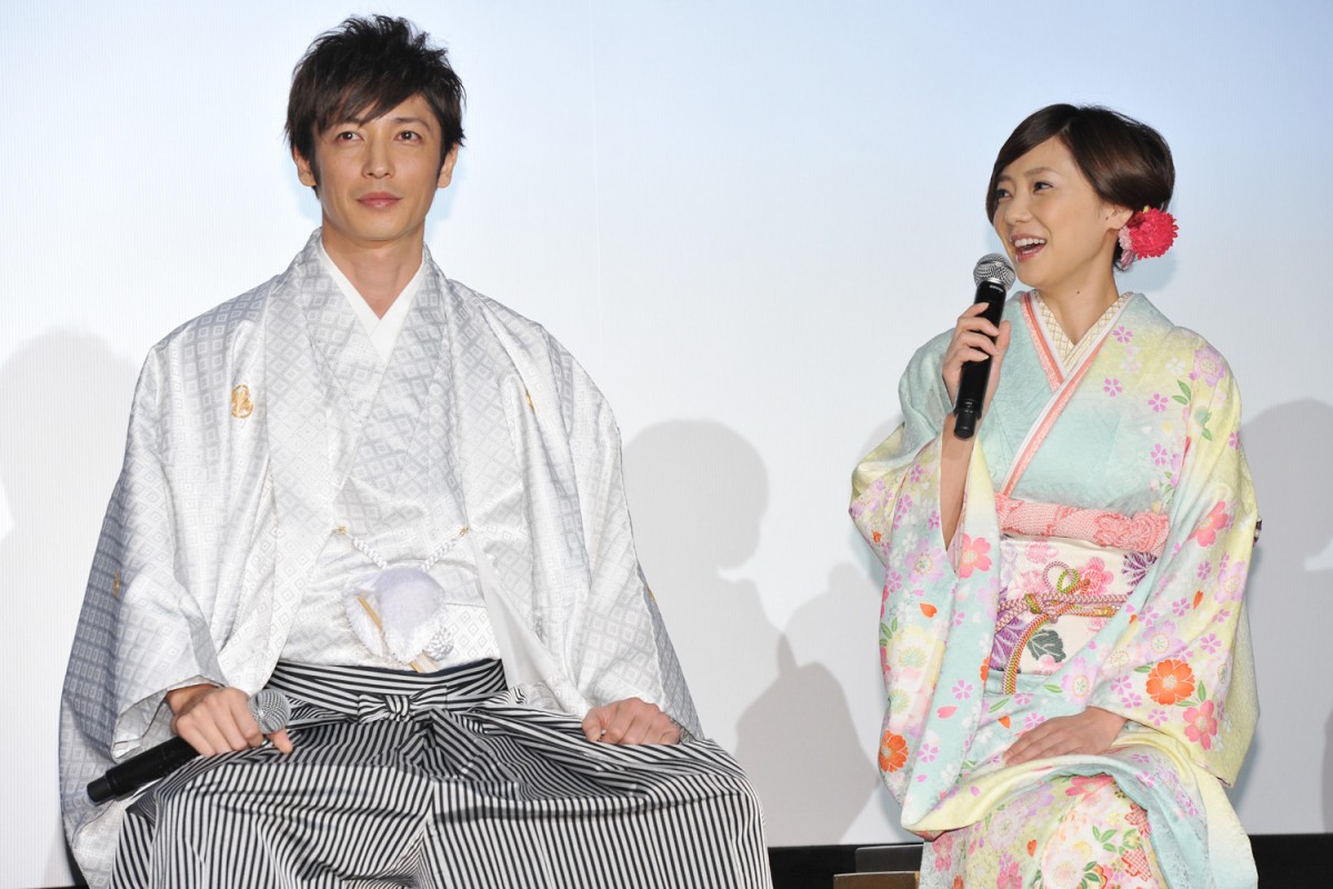 黒木啓司『EXILEの中では一番残念なやつ』　自虐的に出演ドラマをPR