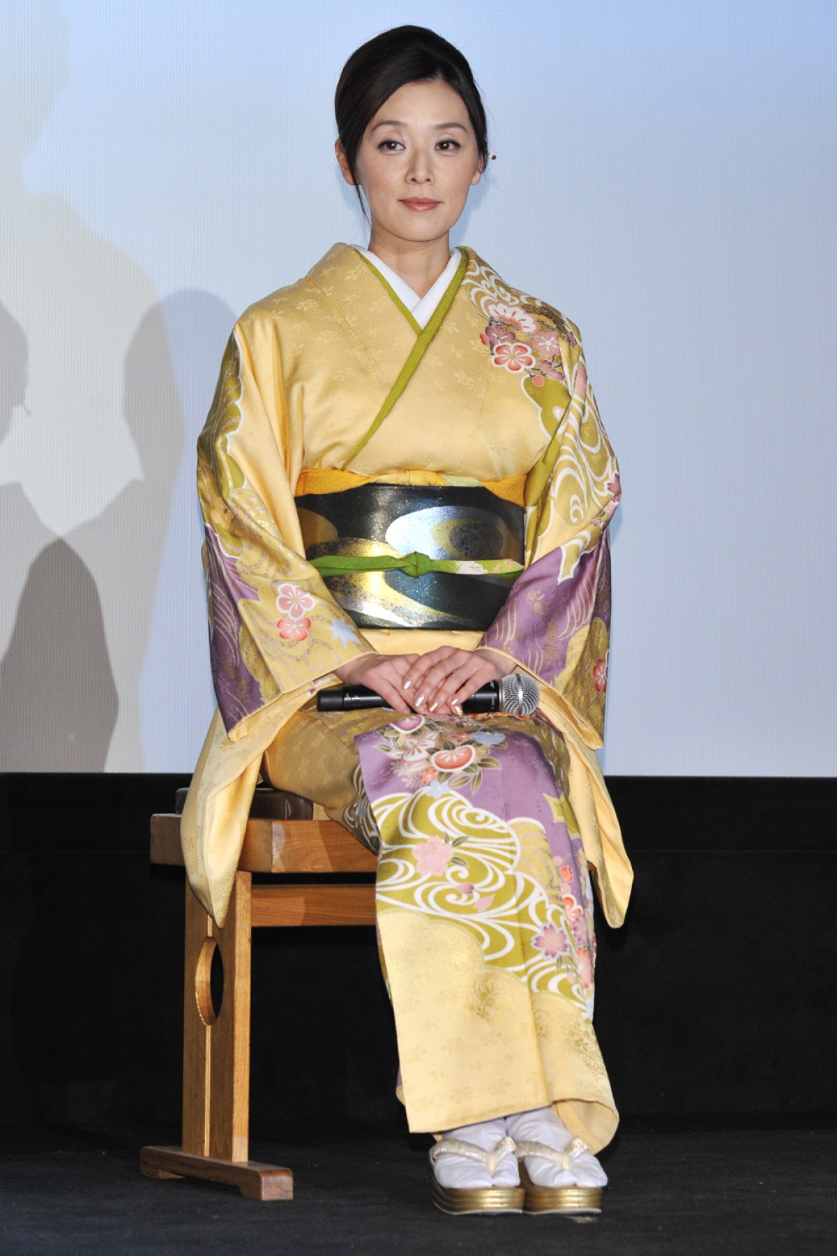 黒木啓司『EXILEの中では一番残念なやつ』　自虐的に出演ドラマをPR