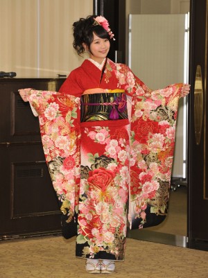 小嶋菜月（AKB48）